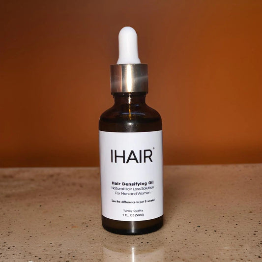 hair pro-سيروم تساقط الشعر  التركي
